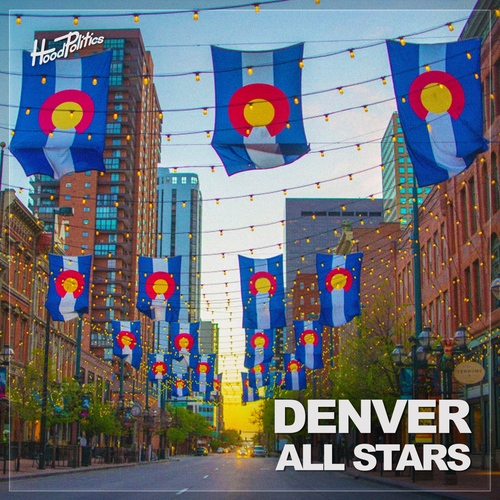 VA - Denver All Stars [HP208]